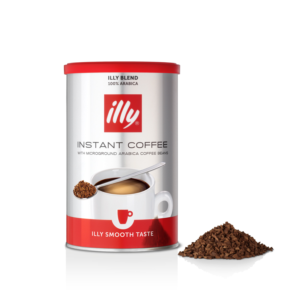 Instant Coffee